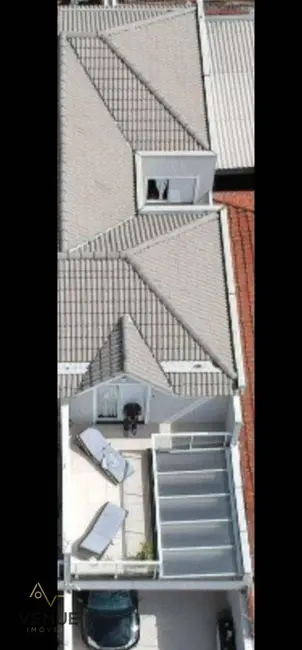 Sobrado com 3 quartos à venda, 285m2 em Carandiru, São Paulo - SP - imagem 8 Foto 8 de Sobrado com 3 quartos à venda, 285m2 em Carandiru, São Paulo - SP