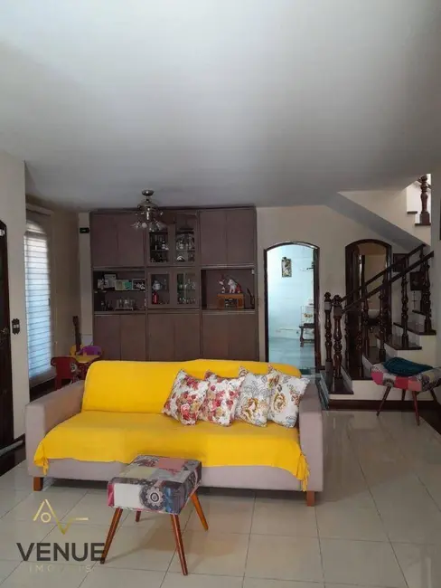 Sobrado com 3 quartos à venda, 200m2 em Parque Mandaqui, São Paulo - SP - imagem 8 Foto 8 de Sobrado com 3 quartos à venda, 200m2 em Parque Mandaqui, São Paulo - SP