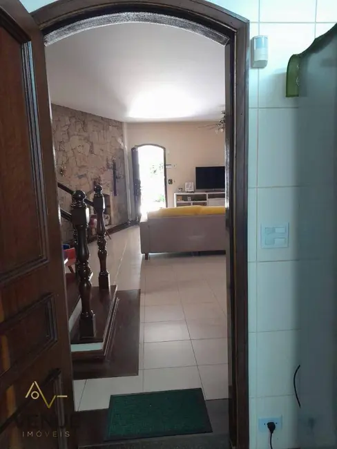 Sobrado com 3 quartos à venda, 200m2 em Parque Mandaqui, São Paulo - SP - imagem 7 Foto 7 de Sobrado com 3 quartos à venda, 200m2 em Parque Mandaqui, São Paulo - SP