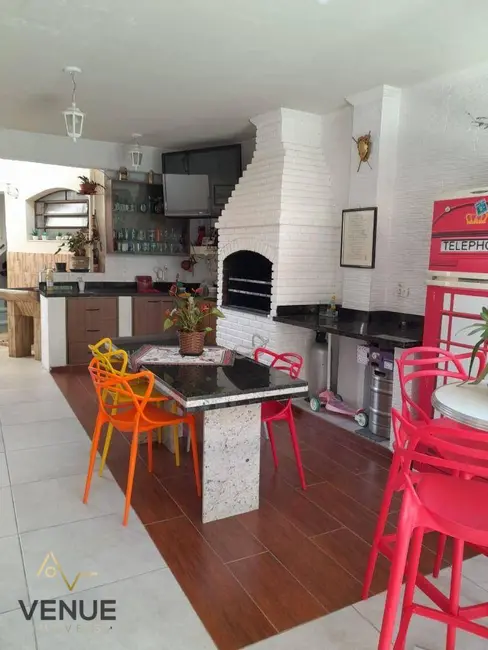 Sobrado com 3 quartos à venda, 200m2 em Parque Mandaqui, São Paulo - SP - imagem 9 Foto 9 de Sobrado com 3 quartos à venda, 200m2 em Parque Mandaqui, São Paulo - SP