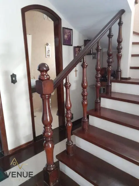 Sobrado com 3 quartos à venda, 200m2 em Parque Mandaqui, São Paulo - SP - imagem 4 Foto 4 de Sobrado com 3 quartos à venda, 200m2 em Parque Mandaqui, São Paulo - SP