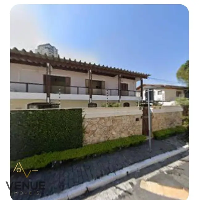 Sobrado com 3 quartos à venda, 200m2 em Parque Mandaqui, São Paulo - SP - imagem 1 Foto 1 de Sobrado com 3 quartos à venda, 200m2 em Parque Mandaqui, São Paulo - SP