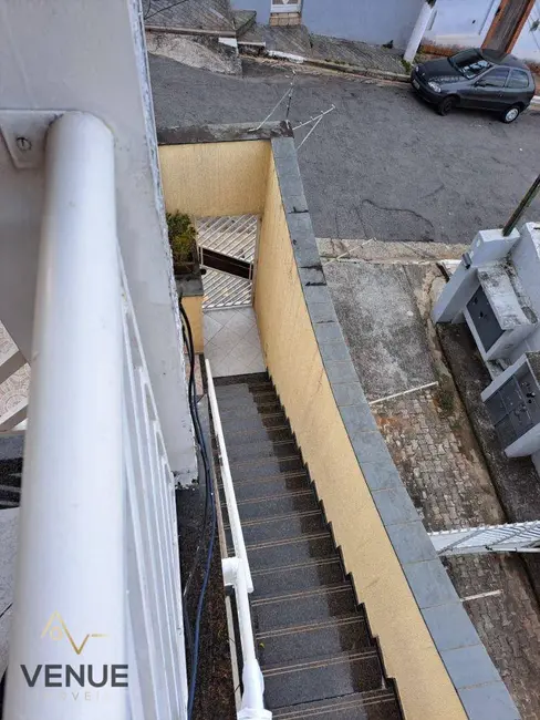 Foto 7 de Sobrado com 3 quartos à venda, 250m2 em Vila Irmãos Arnoni, São Paulo - SP