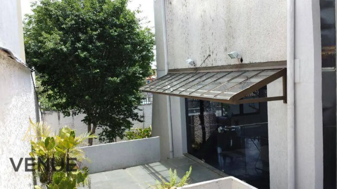 Sobrado com 5 quartos à venda, 326m2 em Tucuruvi, São Paulo - SP - imagem 3 Foto 3 de Sobrado com 5 quartos à venda, 326m2 em Tucuruvi, São Paulo - SP