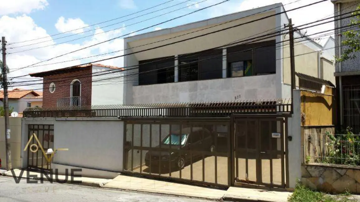 Sobrado com 5 quartos à venda, 326m2 em Tucuruvi, São Paulo - SP - imagem 2 Foto 2 de Sobrado com 5 quartos à venda, 326m2 em Tucuruvi, São Paulo - SP