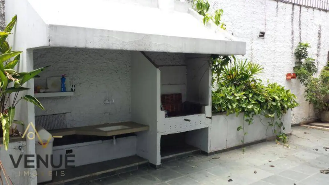 Sobrado com 5 quartos à venda, 326m2 em Tucuruvi, São Paulo - SP - imagem 7 Foto 7 de Sobrado com 5 quartos à venda, 326m2 em Tucuruvi, São Paulo - SP