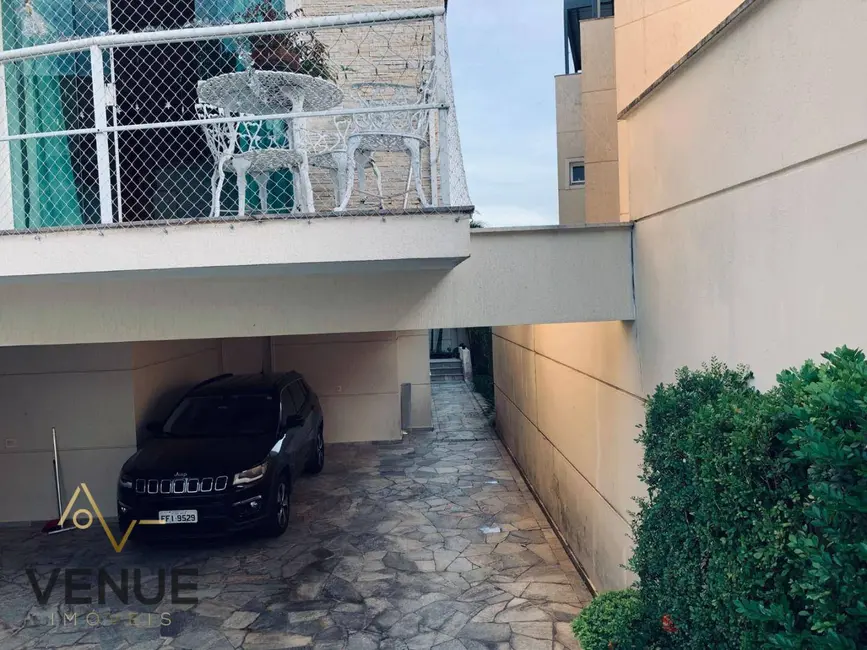 Sobrado com 4 quartos à venda, 311m2 em Tucuruvi, São Paulo - SP - imagem 9 Foto 9 de Sobrado com 4 quartos à venda, 311m2 em Tucuruvi, São Paulo - SP