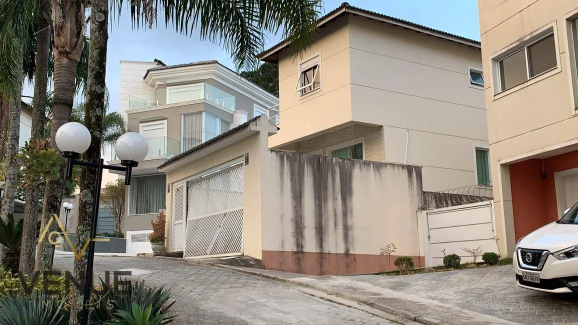 Foto 2 de Sobrado com 4 quartos à venda, 311m2 em Tucuruvi, São Paulo - SP