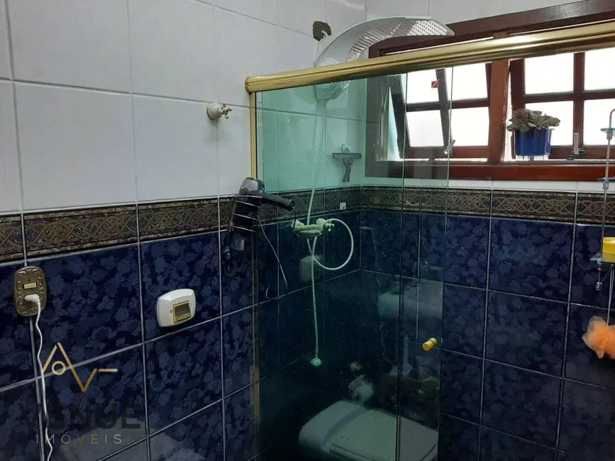 Sobrado com 5 quartos à venda, 275m2 em Parque Novo Mundo, São Paulo - SP - imagem 8 Foto 8 de Sobrado com 5 quartos à venda, 275m2 em Parque Novo Mundo, São Paulo - SP