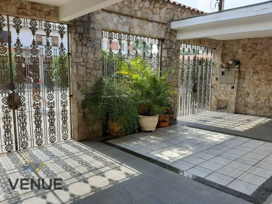 Sobrado com 5 quartos à venda, 275m2 em Parque Novo Mundo, São Paulo - SP - imagem 2 Foto 2 de Sobrado com 5 quartos à venda, 275m2 em Parque Novo Mundo, São Paulo - SP