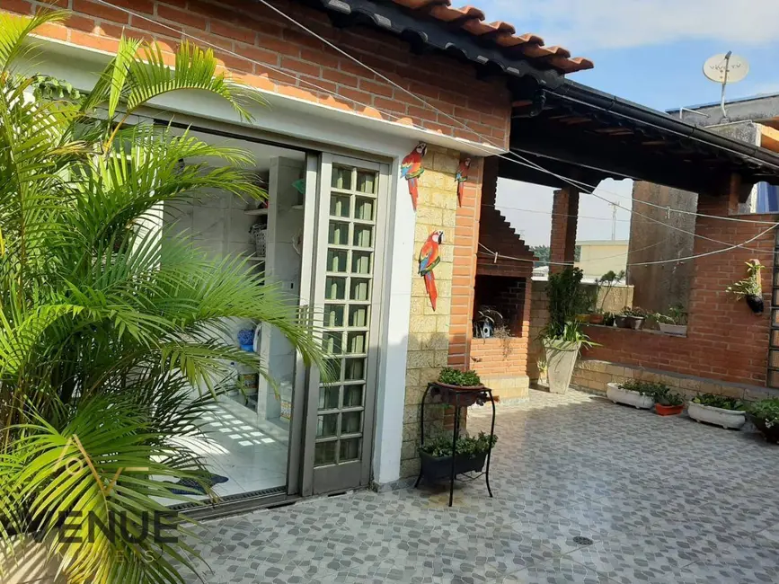 Foto 1 de Sobrado com 5 quartos à venda, 275m2 em Parque Novo Mundo, São Paulo - SP