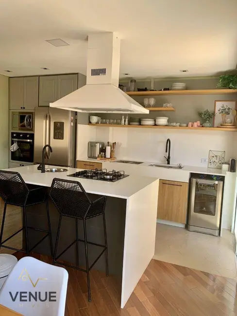 Foto 4 de Casa com 3 quartos à venda, 170m2 em Botujuru, Mogi Das Cruzes - SP