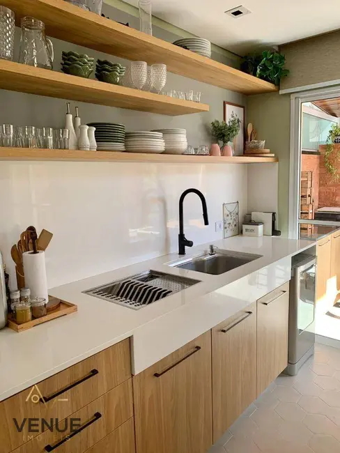 Foto 5 de Casa com 3 quartos à venda, 170m2 em Botujuru, Mogi Das Cruzes - SP