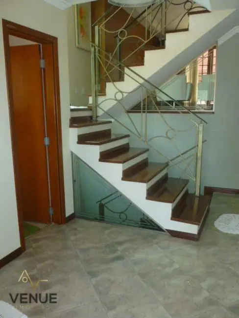 Foto 4 de Sobrado com 3 quartos à venda, 272m2 em Jardim Virginia Bianca, São Paulo - SP