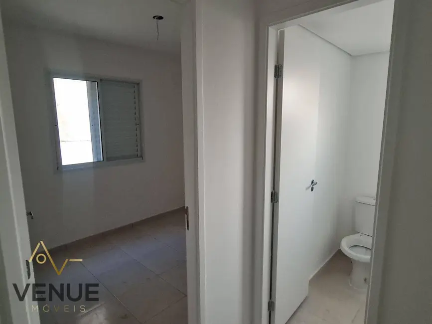 Foto 3 de Apartamento com 1 quarto à venda, 30m2 em Vila Guilhermina, São Paulo - SP