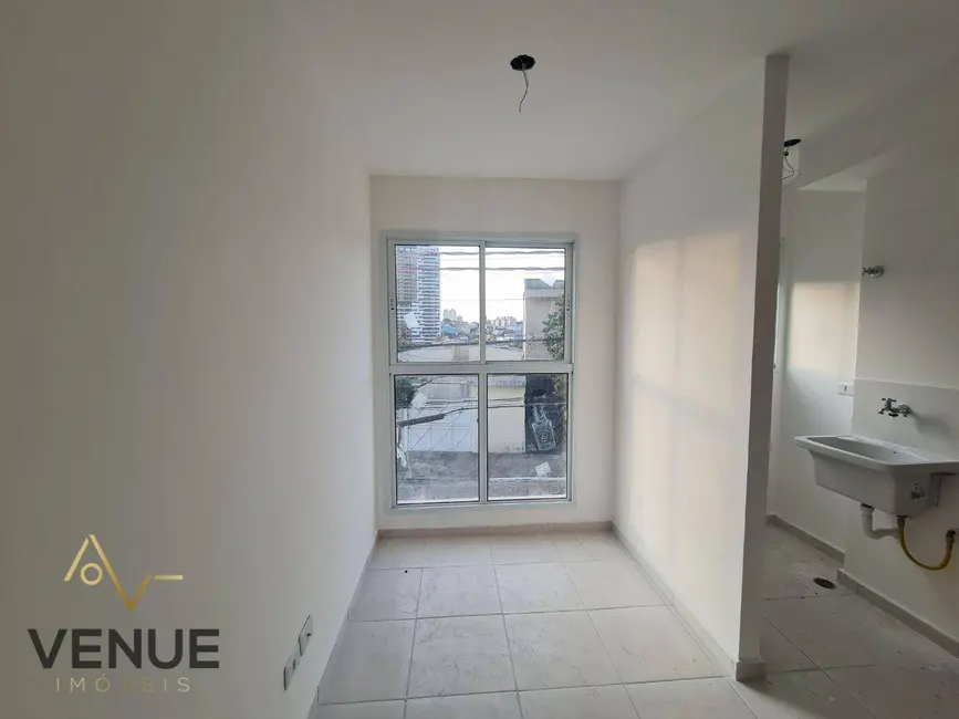 Foto 7 de Apartamento com 1 quarto à venda, 30m2 em Vila Guilhermina, São Paulo - SP
