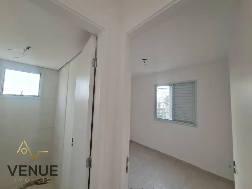 Foto 7 de Apartamento com 1 quarto à venda, 30m2 em Vila Guilhermina, São Paulo - SP