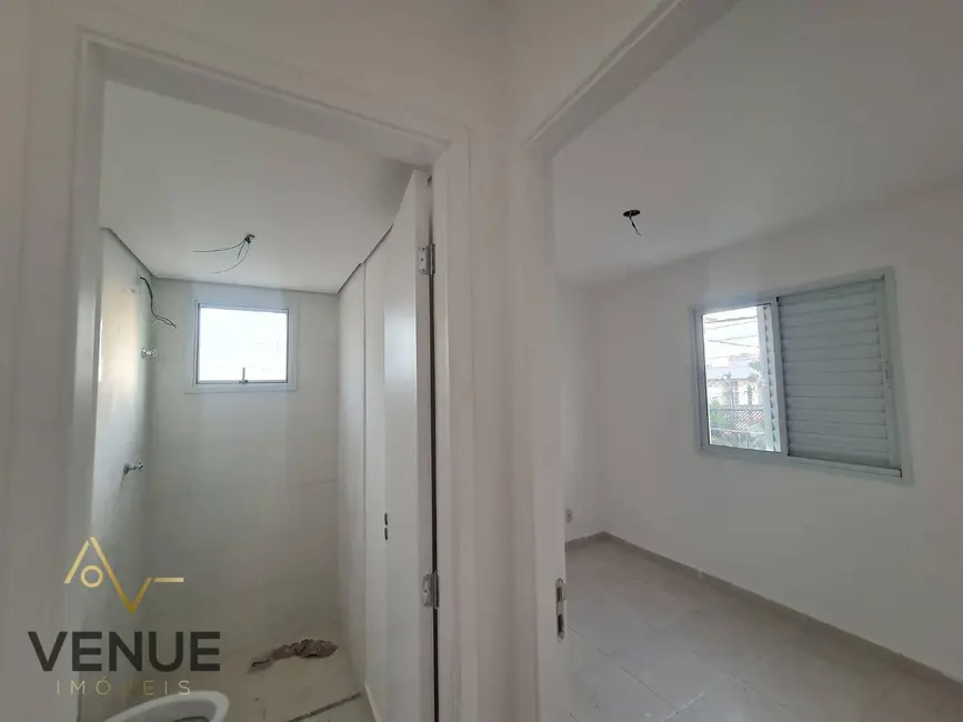 Foto 9 de Apartamento com 1 quarto à venda, 30m2 em Vila Guilhermina, São Paulo - SP