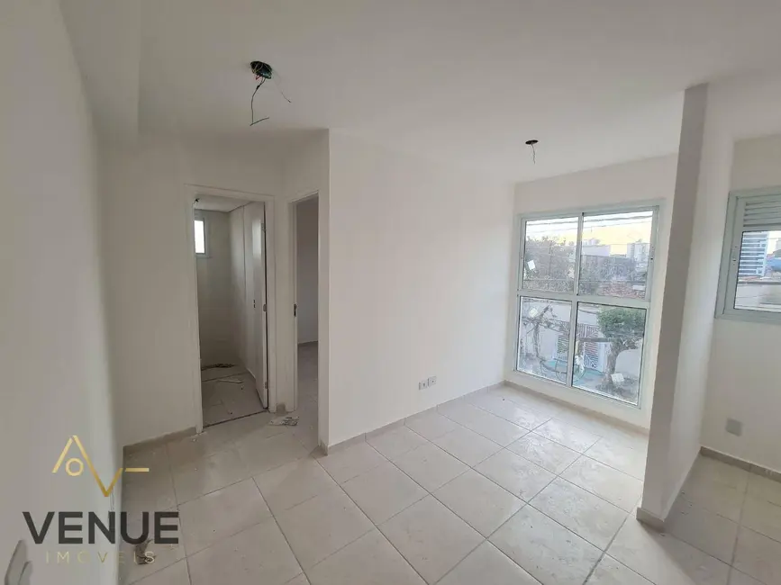 Foto 6 de Apartamento com 1 quarto à venda, 30m2 em Vila Guilhermina, São Paulo - SP