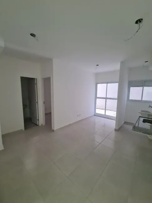 Apartamento com 1 quarto à venda, 30m2 em Vila Guilhermina, São Paulo - SP - imagem 2 Foto 2 de Apartamento com 1 quarto à venda, 30m2 em Vila Guilhermina, São Paulo - SP