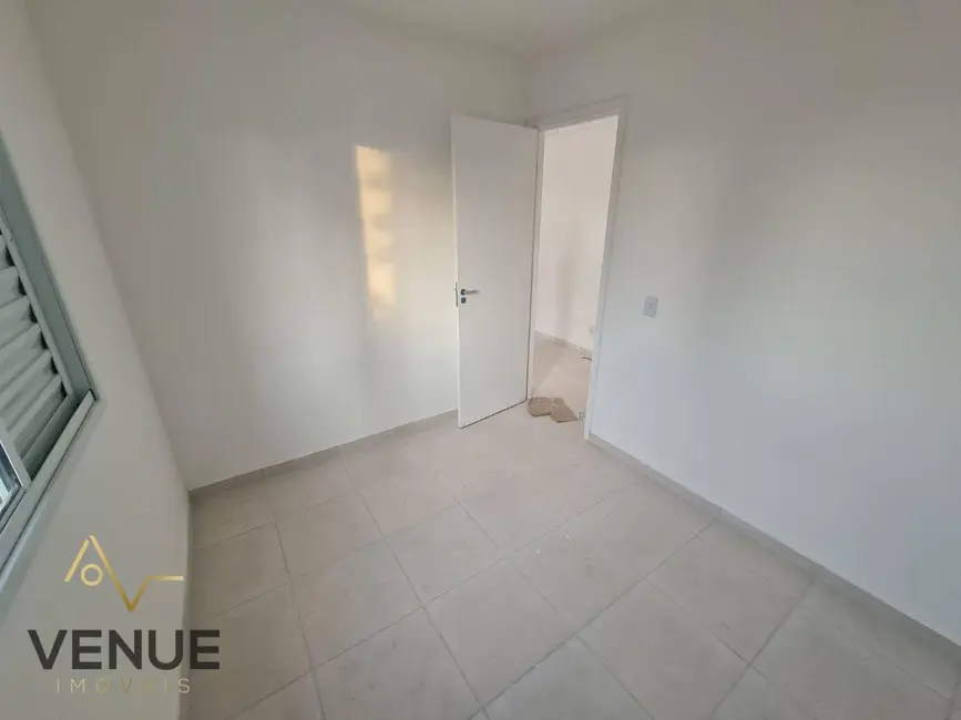 Foto 9 de Apartamento com 1 quarto à venda, 30m2 em Vila Guilhermina, São Paulo - SP