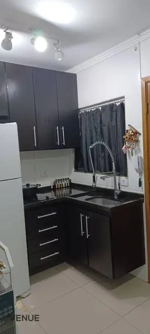 Apartamento com 1 quarto à venda, 38m2 em Vila Ré, São Paulo - SP - imagem 8 Foto 8 de Apartamento com 1 quarto à venda, 38m2 em Vila Ré, São Paulo - SP