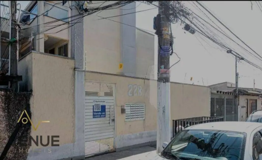 Apartamento com 1 quarto à venda, 38m2 em Vila Ré, São Paulo - SP - imagem 2 Foto 2 de Apartamento com 1 quarto à venda, 38m2 em Vila Ré, São Paulo - SP