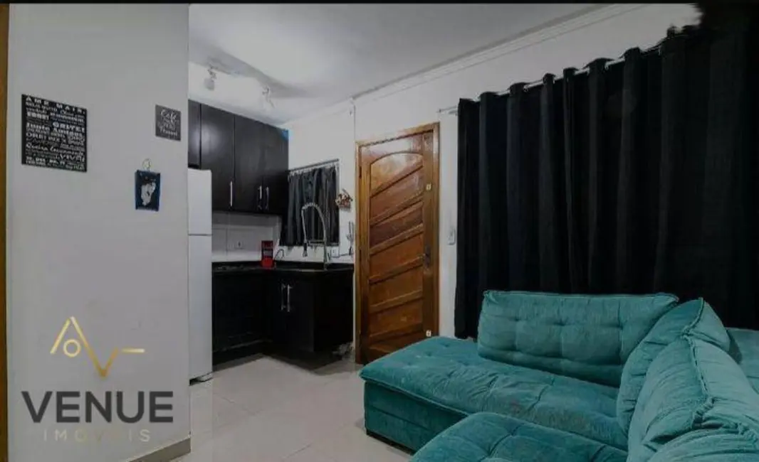 Apartamento com 1 quarto à venda, 38m2 em Vila Ré, São Paulo - SP - imagem 1 Foto 1 de Apartamento com 1 quarto à venda, 38m2 em Vila Ré, São Paulo - SP