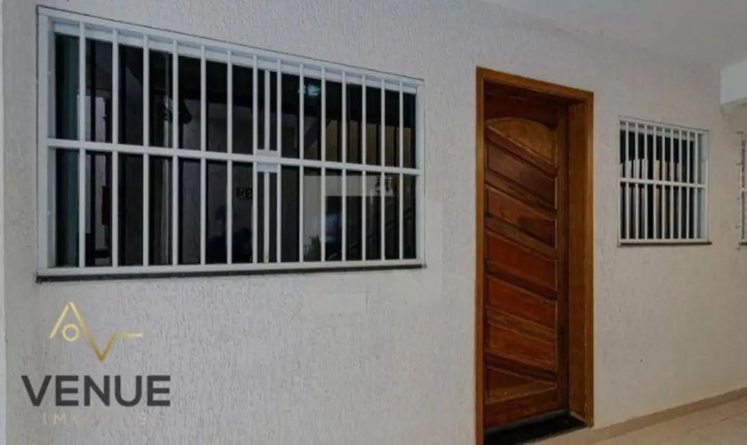 Apartamento com 1 quarto à venda, 38m2 em Vila Ré, São Paulo - SP - imagem 5 Foto 5 de Apartamento com 1 quarto à venda, 38m2 em Vila Ré, São Paulo - SP