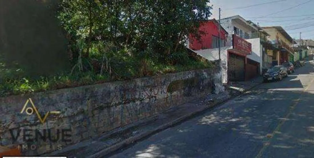 Foto 1 de Terreno / Lote à venda, 1000m2 em Itaquera, São Paulo - SP