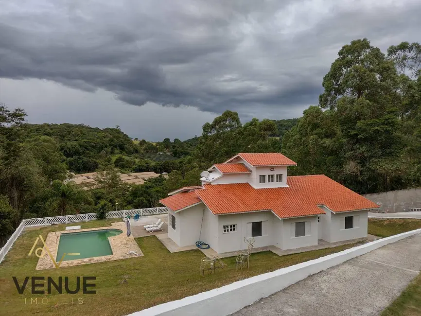Foto 5 de Casa com 3 quartos à venda, 5835m2 em Parque Rio Abaixo, Atibaia - SP
