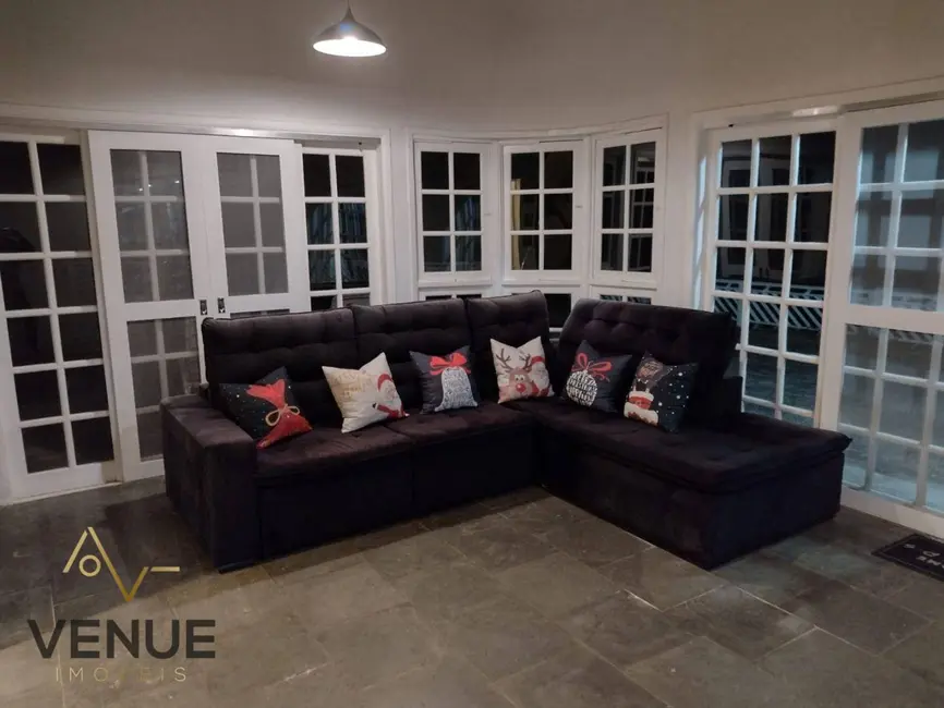 Foto 9 de Casa com 3 quartos à venda, 5835m2 em Parque Rio Abaixo, Atibaia - SP