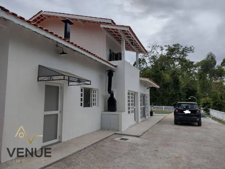 Foto 3 de Casa com 3 quartos à venda, 5835m2 em Parque Rio Abaixo, Atibaia - SP