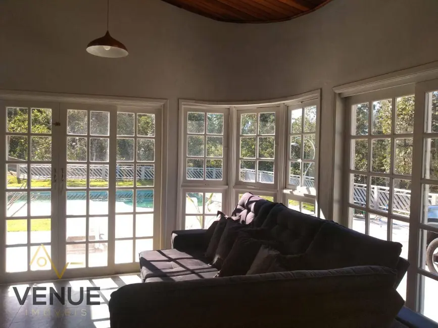 Foto 7 de Casa com 3 quartos à venda, 5835m2 em Parque Rio Abaixo, Atibaia - SP