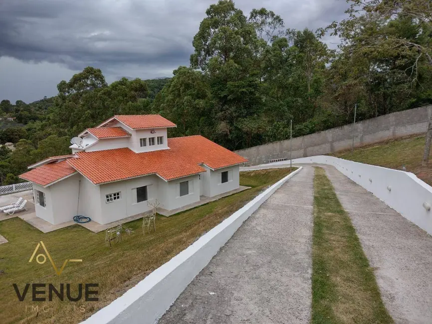 Foto 6 de Casa com 3 quartos à venda, 5835m2 em Parque Rio Abaixo, Atibaia - SP