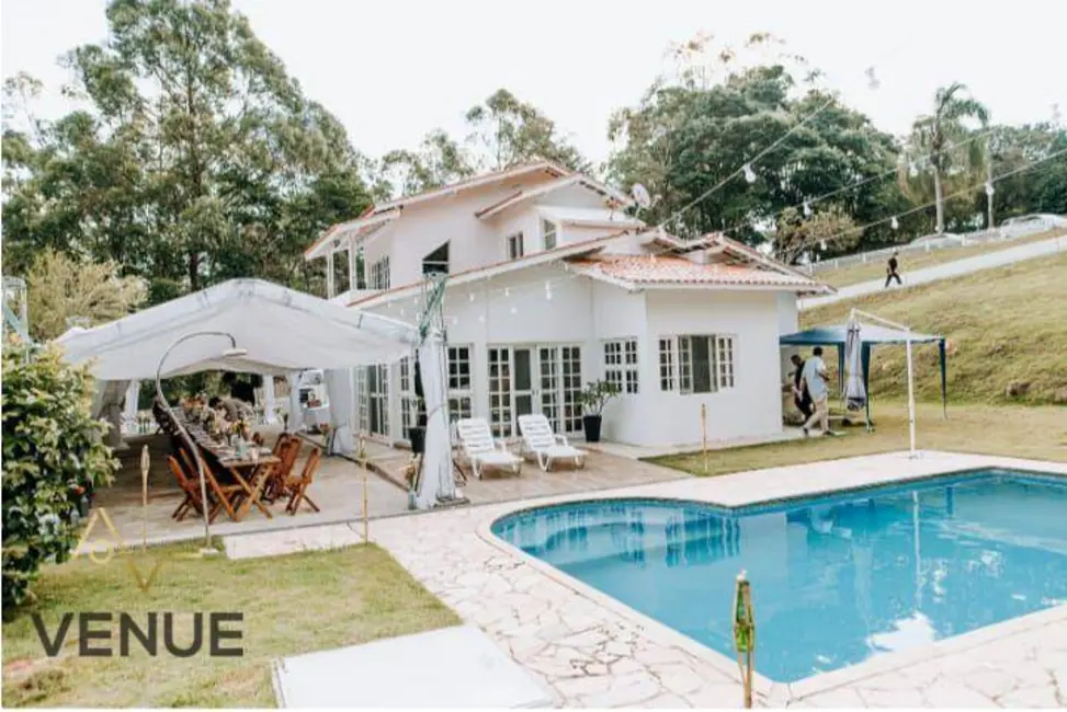 Foto 1 de Casa com 3 quartos à venda, 5835m2 em Parque Rio Abaixo, Atibaia - SP