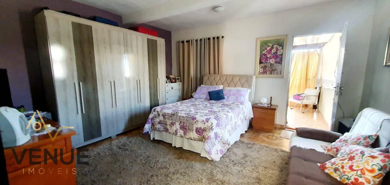 Foto 1 de Sobrado com 4 quartos à venda, 150m2 em São Paulo - SP