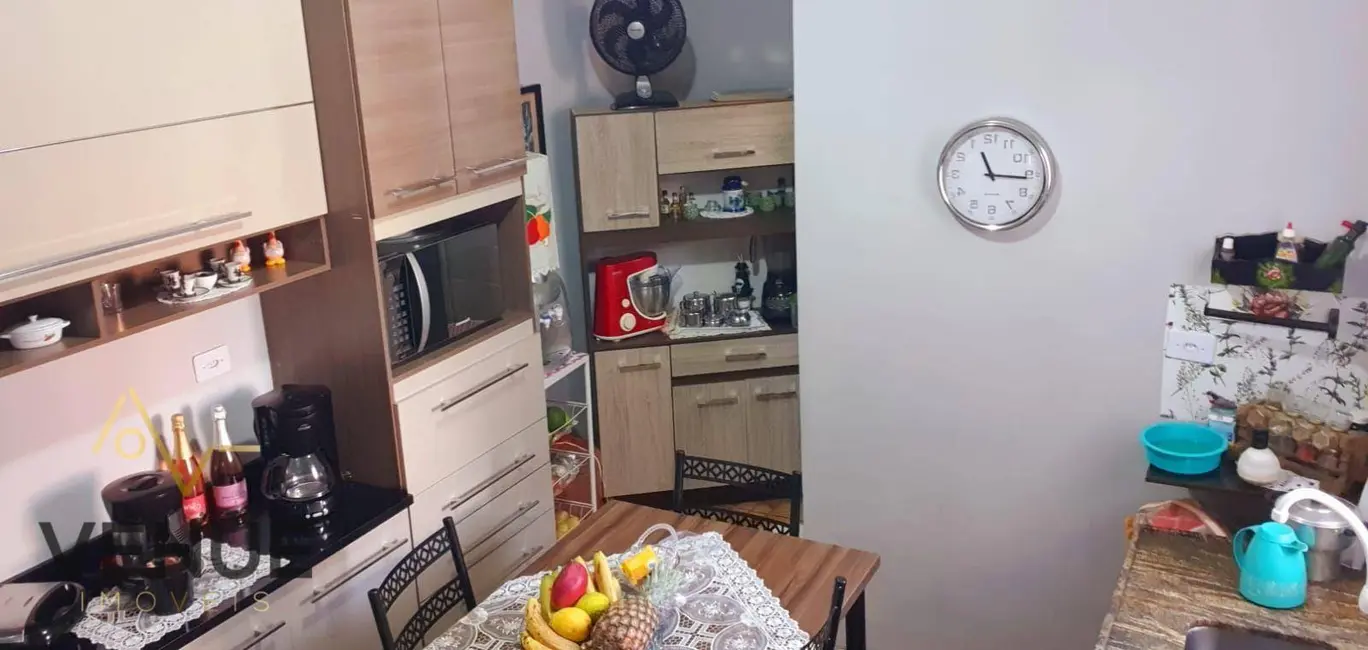 Foto 2 de Sobrado com 4 quartos à venda, 150m2 em São Paulo - SP