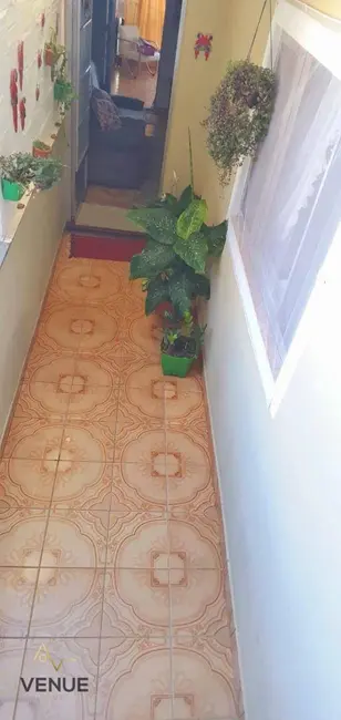 Foto 3 de Sobrado com 4 quartos à venda, 150m2 em São Paulo - SP