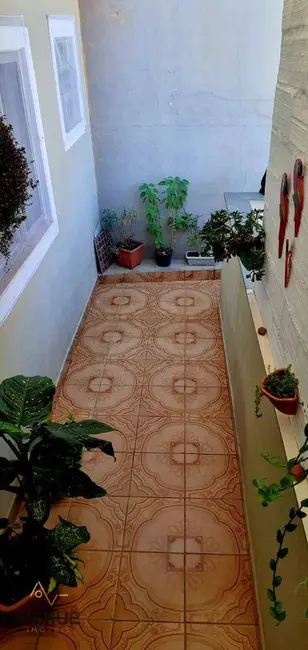 Foto 7 de Sobrado com 4 quartos à venda, 150m2 em São Paulo - SP