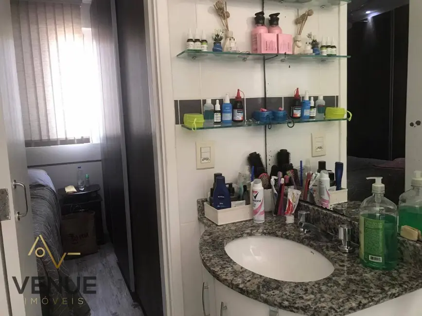 Apartamento com 2 quartos à venda, 57m2 em Vila Dom Pedro II, São Paulo - SP - imagem 9 Foto 9 de Apartamento com 2 quartos à venda, 57m2 em Vila Dom Pedro II, São Paulo - SP