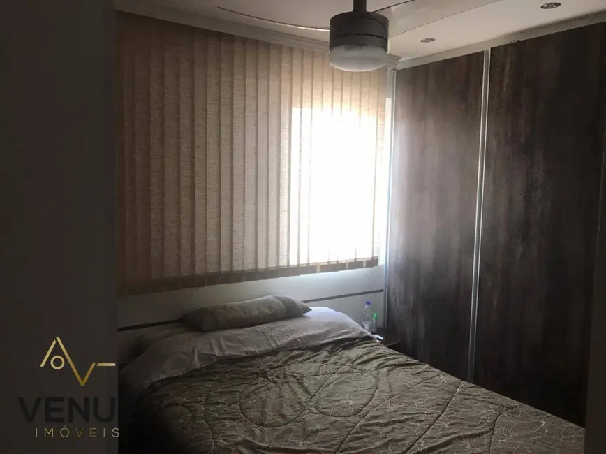 Apartamento com 2 quartos à venda, 57m2 em Vila Dom Pedro II, São Paulo - SP - imagem 7 Foto 7 de Apartamento com 2 quartos à venda, 57m2 em Vila Dom Pedro II, São Paulo - SP