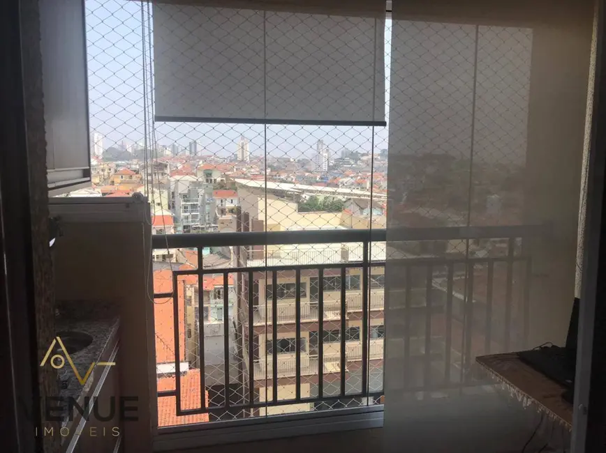 Apartamento com 2 quartos à venda, 57m2 em Vila Dom Pedro II, São Paulo - SP - imagem 4 Foto 4 de Apartamento com 2 quartos à venda, 57m2 em Vila Dom Pedro II, São Paulo - SP