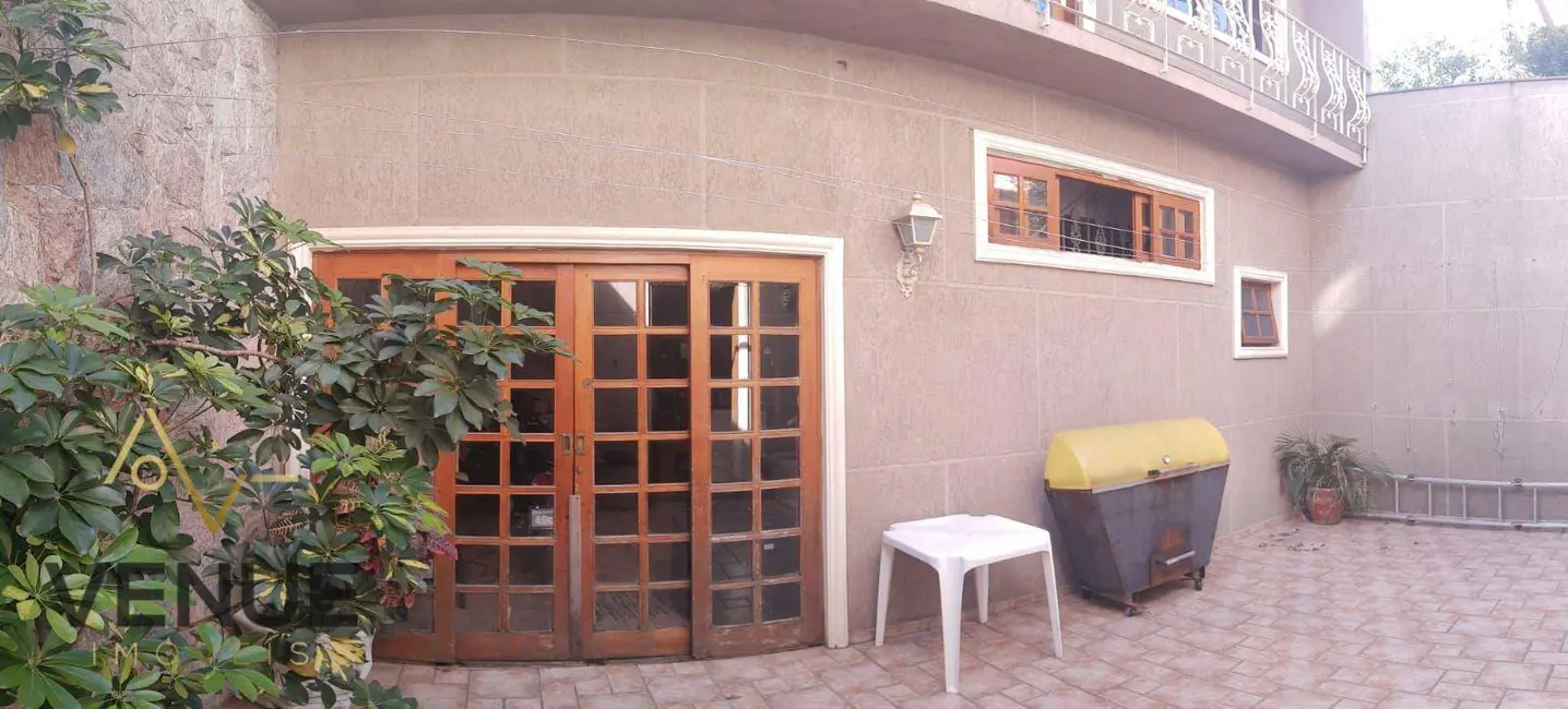 Foto 5 de Sobrado com 3 quartos à venda, 430m2 em Conjunto Residencial Santa Terezinha, São Paulo - SP