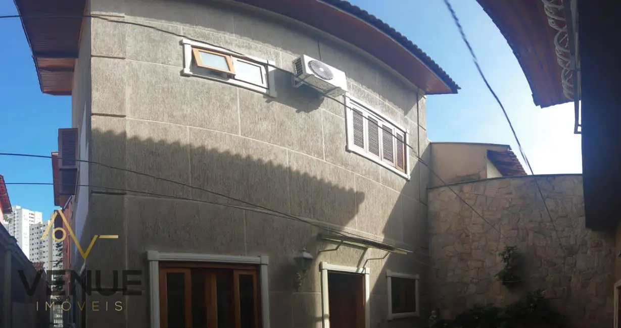 Foto 1 de Sobrado com 3 quartos à venda, 430m2 em Conjunto Residencial Santa Terezinha, São Paulo - SP