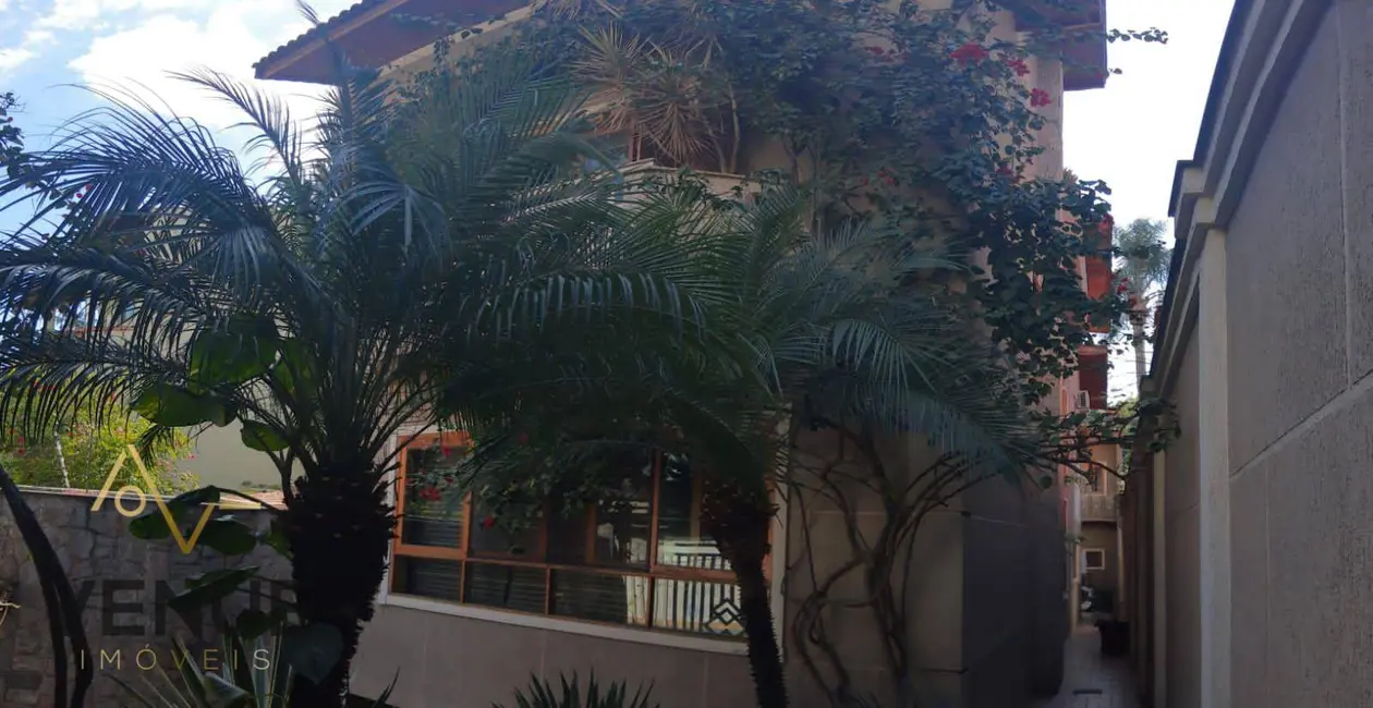 Foto 7 de Sobrado com 3 quartos à venda, 430m2 em Conjunto Residencial Santa Terezinha, São Paulo - SP