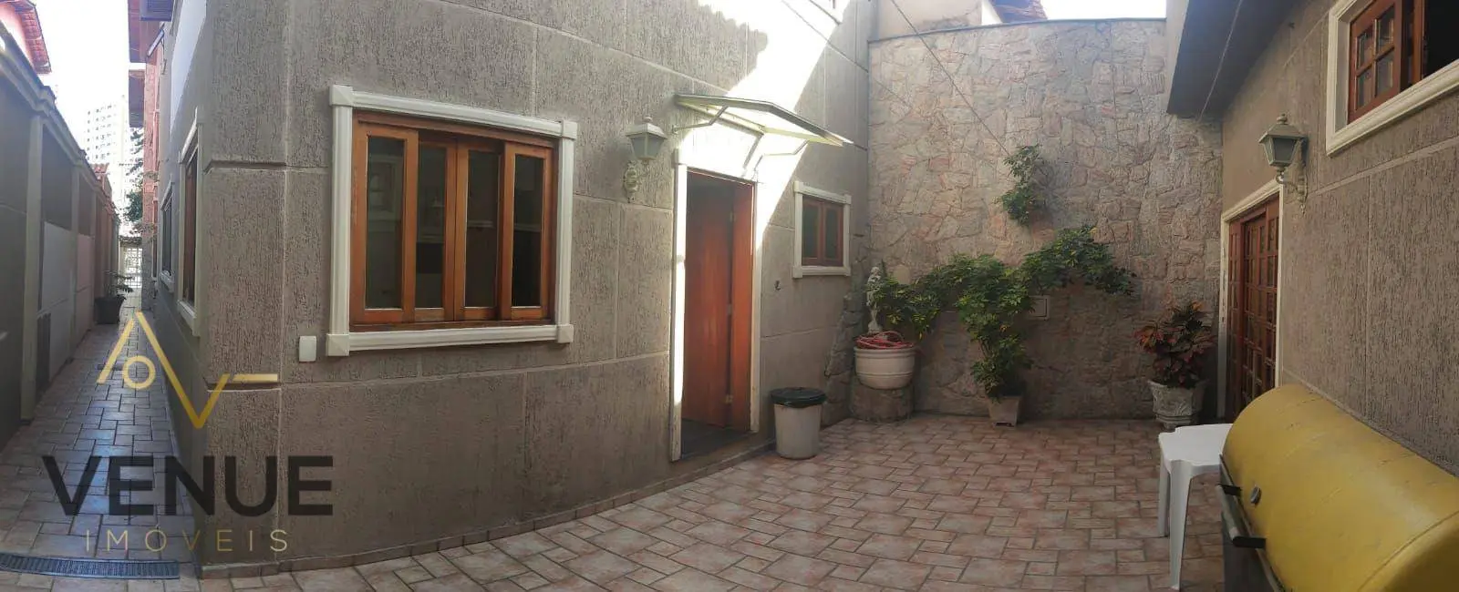 Foto 6 de Sobrado com 3 quartos à venda, 430m2 em Conjunto Residencial Santa Terezinha, São Paulo - SP