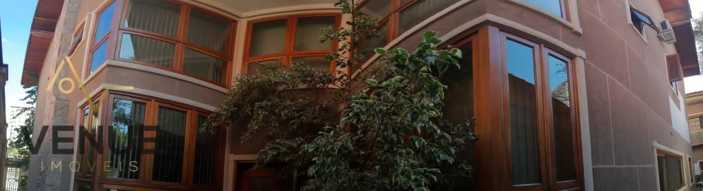 Foto 4 de Sobrado com 3 quartos à venda, 430m2 em Conjunto Residencial Santa Terezinha, São Paulo - SP