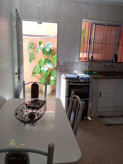 Sobrado com 4 quartos à venda, 322m2 em Vila Primavera, São Paulo - SP - imagem 7 Foto 7 de Sobrado com 4 quartos à venda, 322m2 em Vila Primavera, São Paulo - SP