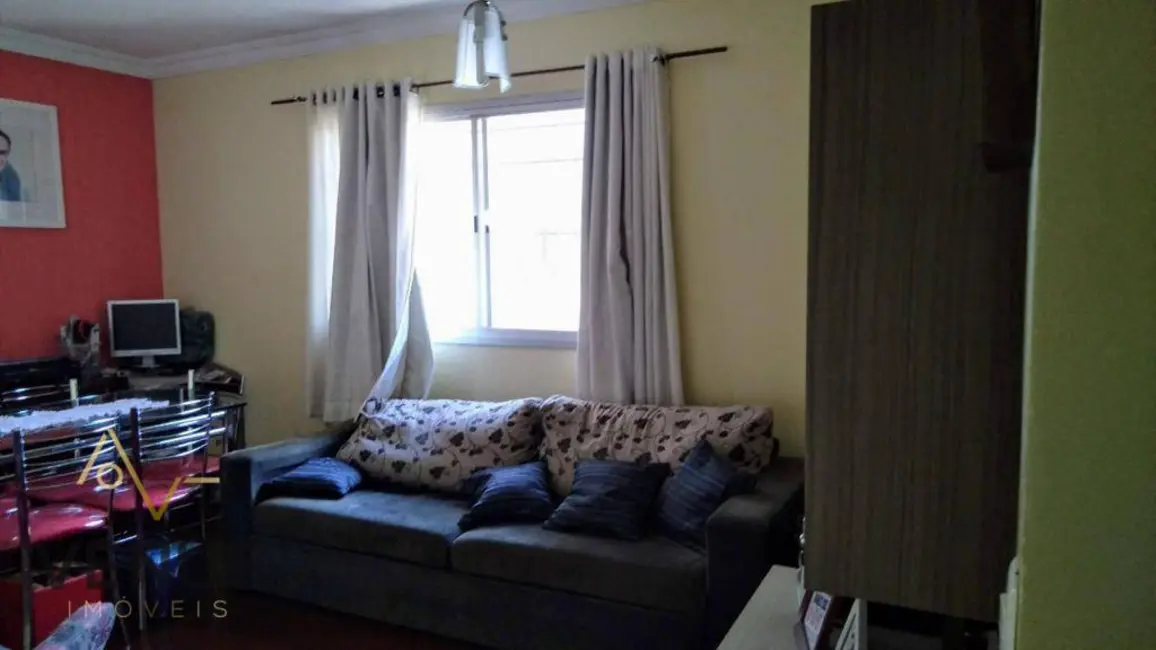 Apartamento com 2 quartos à venda, 68m2 em Vila Santana, São Paulo - SP - imagem 9 Foto 9 de Apartamento com 2 quartos à venda, 68m2 em Vila Santana, São Paulo - SP